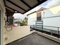 Mimosa Vale (D28), Terrace #455883461